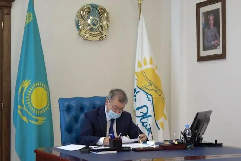 Обновленная трасса «Алматы – Усть-Каменогорск» откроется в ВКО в 2022 году