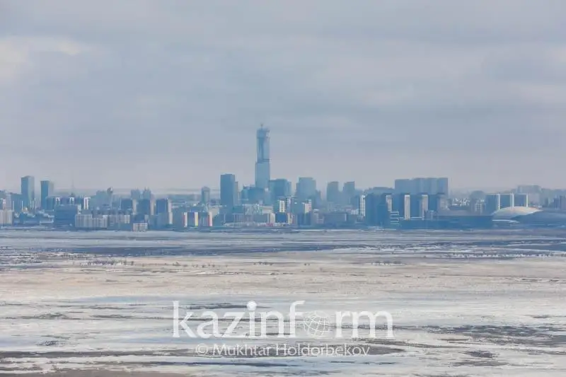 Насколько Нур-Султан готов к весенним паводкам, рассказали в ДЧС