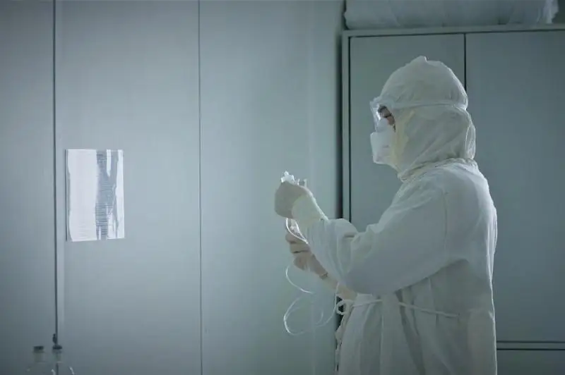 Нарушение саннорм подрывает безопасность горожан - Алтай Кульгинов