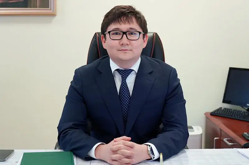 Олжас Жумагулов назначен заместителем руководителя Канцелярии Премьер-Министра РК