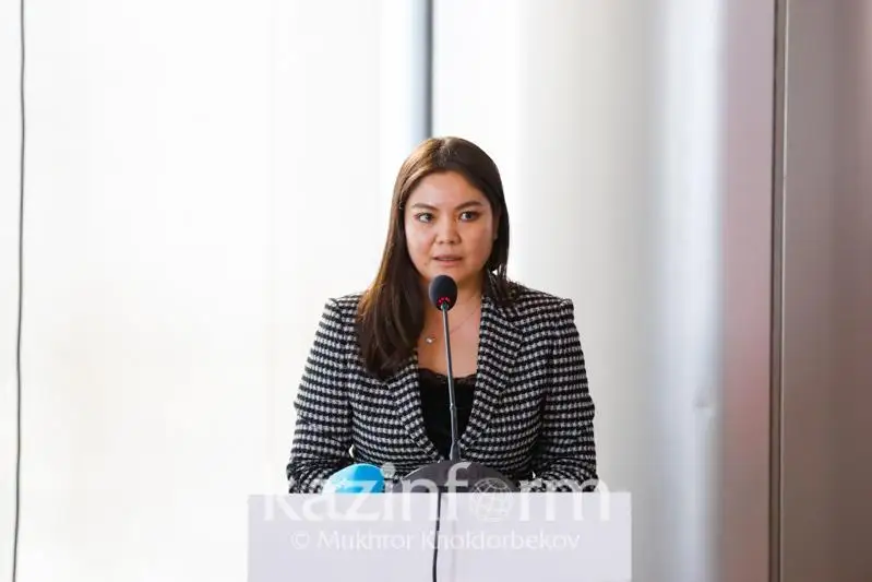 Qaıyrymdy ister marafonynyń negizgi maqsaty qandaı