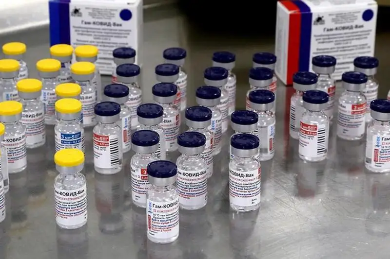 Около 24 тысяч доз вакцины против коронавируса поступило в Карагандинскую область