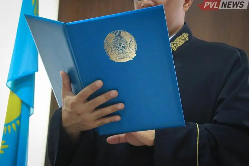 Пожизненно лишили свободы педофила из Аксу