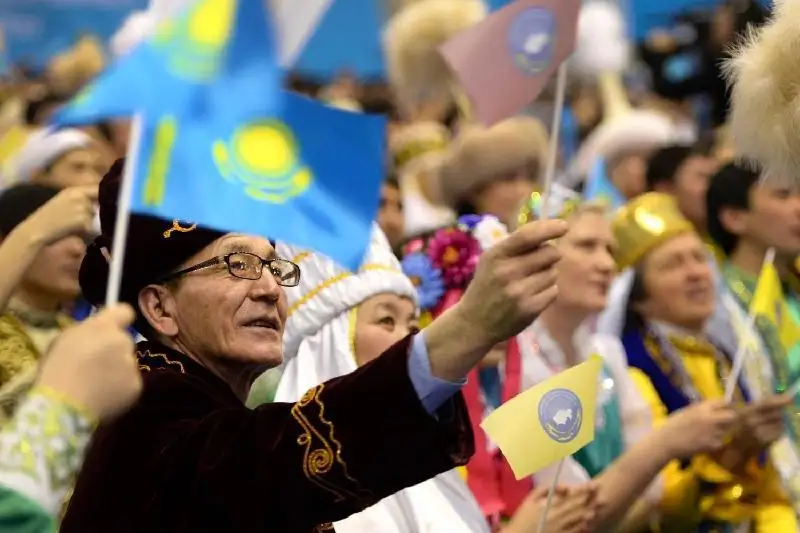 Владимир Кресс: Казахстан - пример для других во многих начинаниях