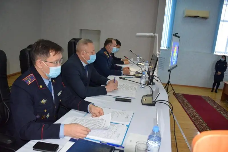 Мигающие стробоскопы появятся на дорогах в Кокшетау