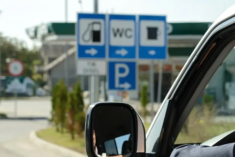 Свыше 400 объектов придорожного сервиса построят в Казахстане