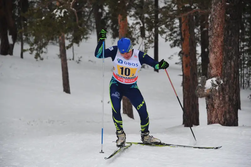 Чемпионат по президентскому многоборью и лыжному спорту среди военнослужащих прошел в ВКО
