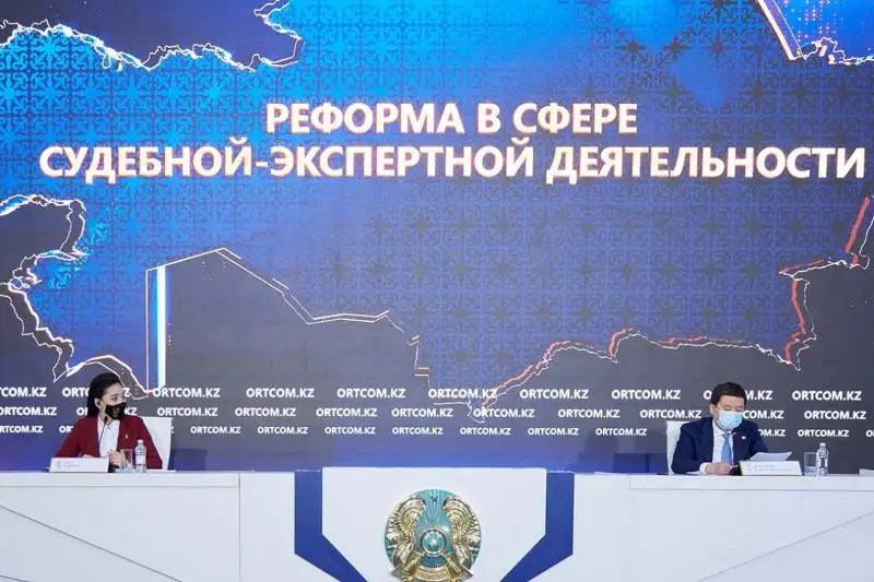 Формируется казахстанская школа подготовки экспертных кадров – Марат Бекетаев