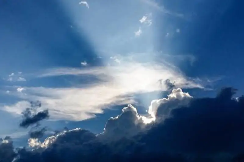 Неблагоприятные  метеоусловия будут в Балхаше и Нур-Султане