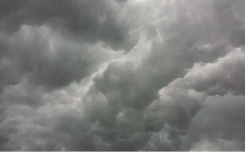 Неблагоприятные метеоусловия будут в Шымкенте 29 января