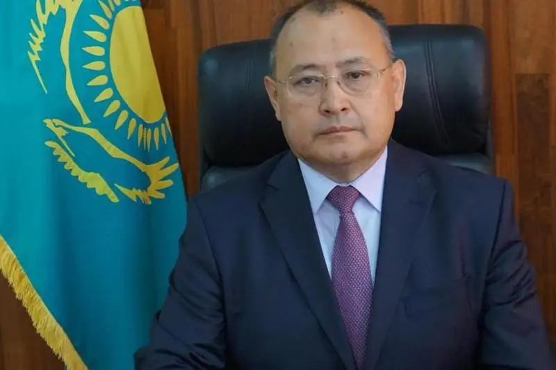 Назначен новый аким Бухар-Жырауского района Карагандинской области