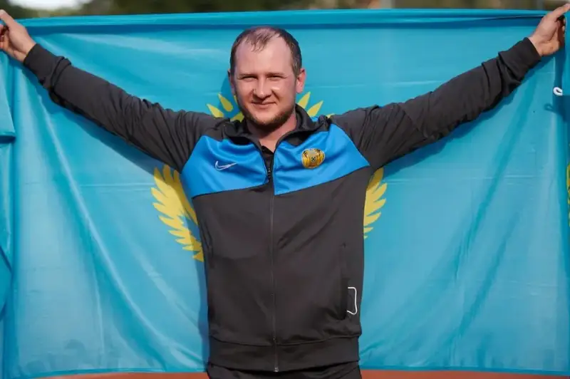 Вице-президент ФТК Юрий Польский подвел итоги первого дня в противостояния со сборной Аргентины