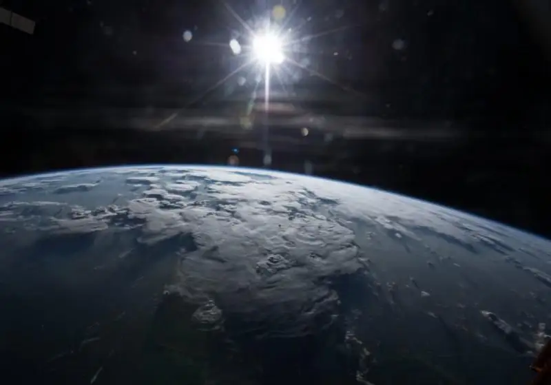 Земля максимально приблизится к Солнцу 2 января 2021 года