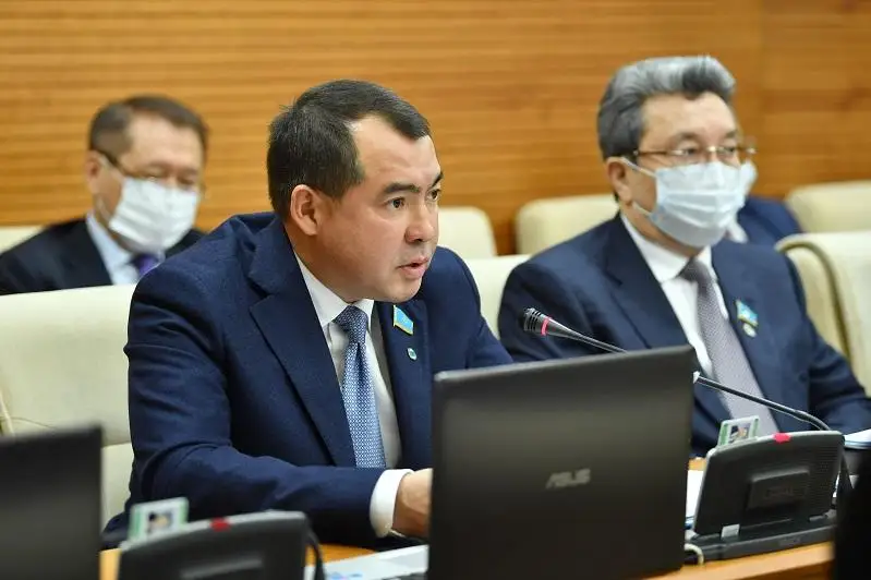 Мажилисмены просят официальных разъяснений по налогообложению онлайн-переводов