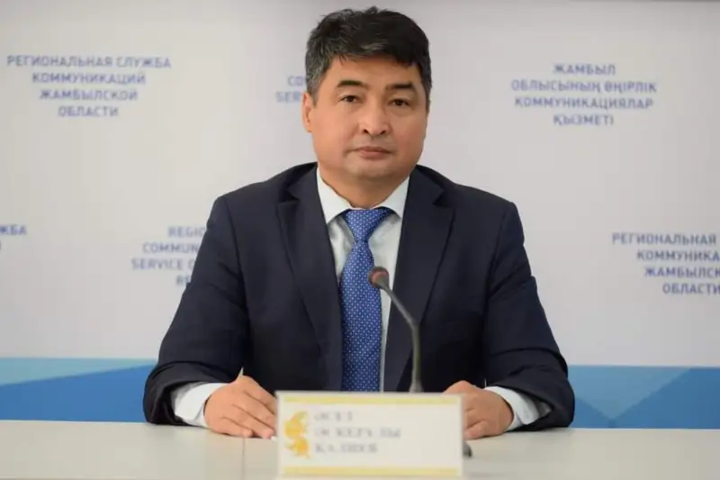 Об эффективности вакцинации от коронавируса рассказал Асет Калиев