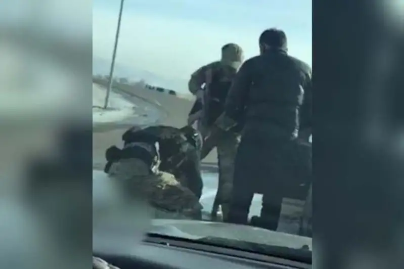 Вор с помощью отвертки обокрал 26 домов в Алматинской области