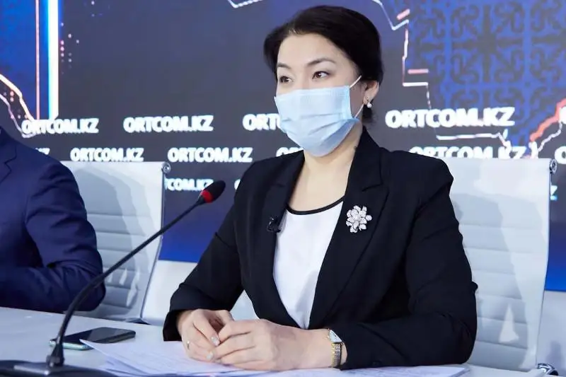 По  факту смерти сотрудницы роддома после вакцинации проводится судмедэкспертиза - Минздрав