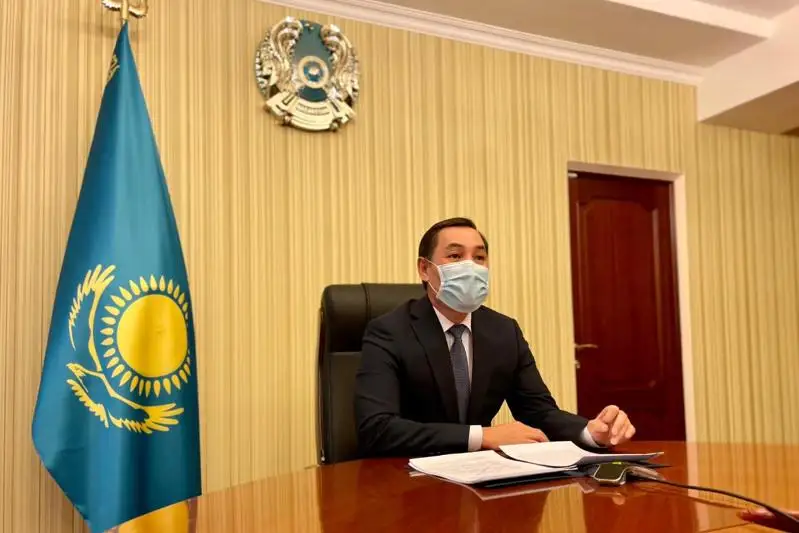 Стартовали Дни Министерства информации и общественного развития