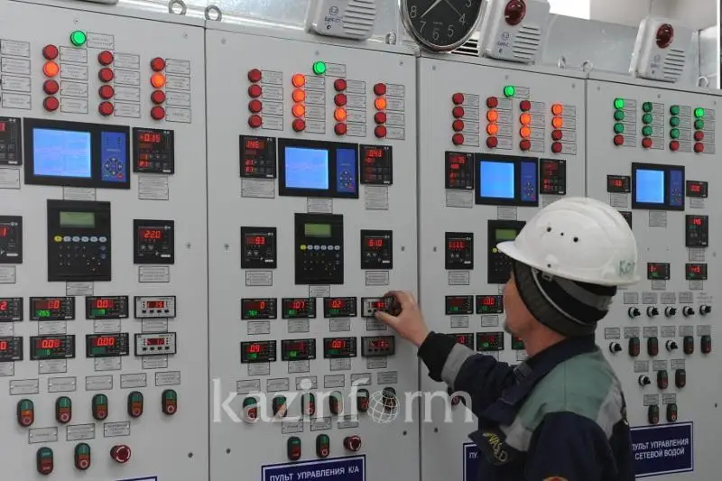 Более чем на 4,6 млн тенге оштрафовали «Астанаэнергосбыт»