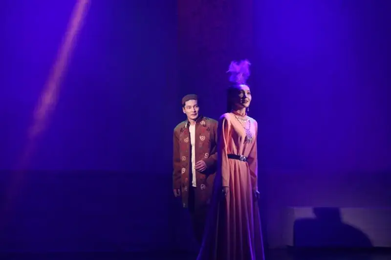 «Дети и театр»: столичные школьники посетят две постановки МТЮЗа