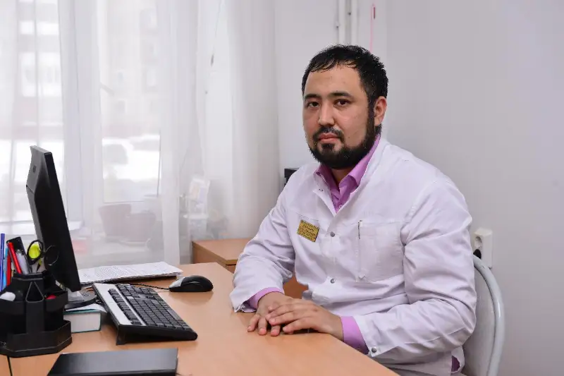 Более 12 тысяч человек вакцинировались против COVID-19 в Карагандинской области