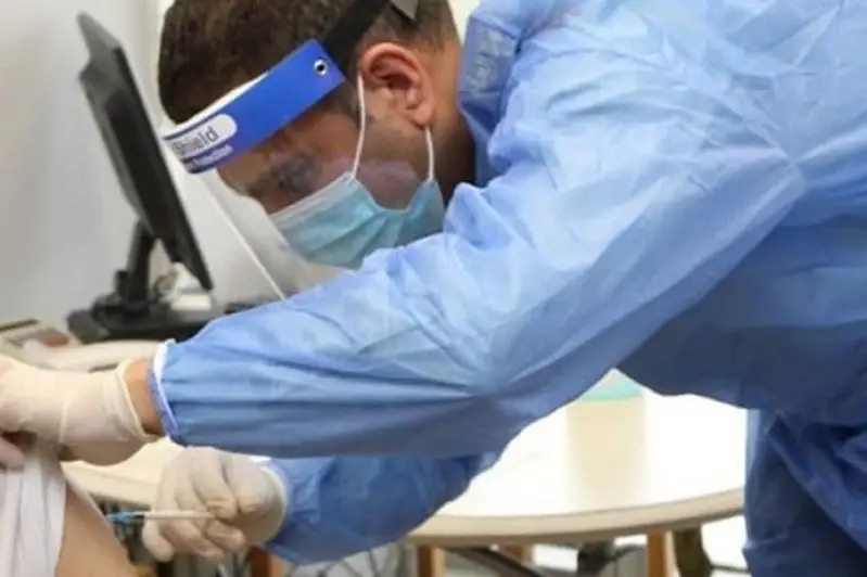 В Иордании наметился прогресс в борьбе с коронавирусом