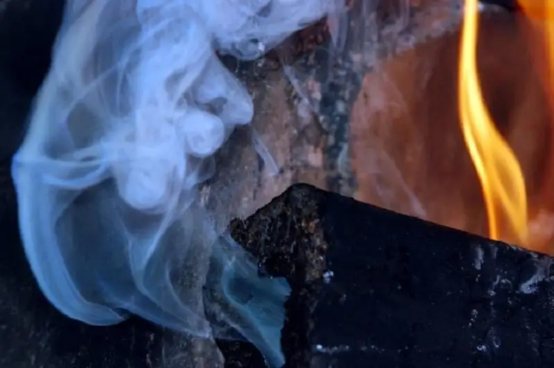 От отравления угарным газом погиб мужчина в Уральске