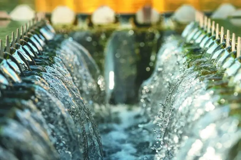 Комплекс стратегических задач в водной отрасли реализуют до 2025 года в РК