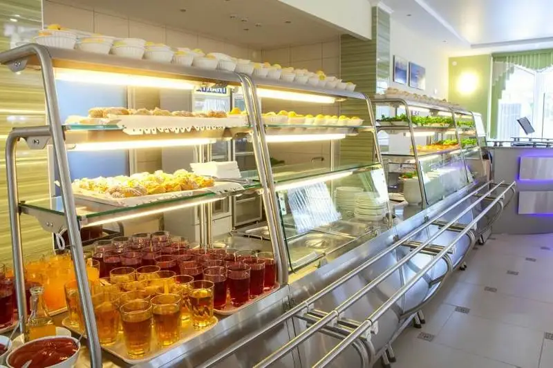 Работа объектов общепита полностью возобновлена в Туркестанской области