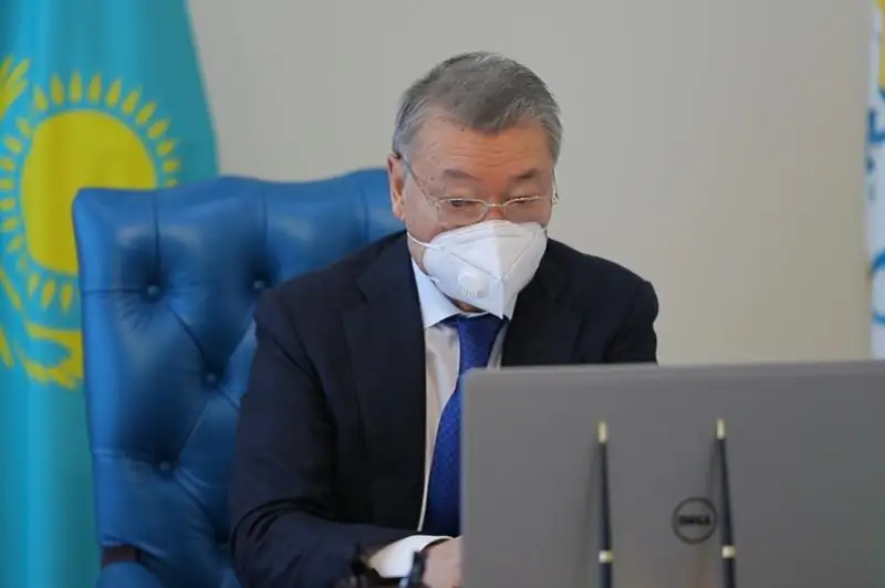 Программу развития районных центров разработают в ВКО