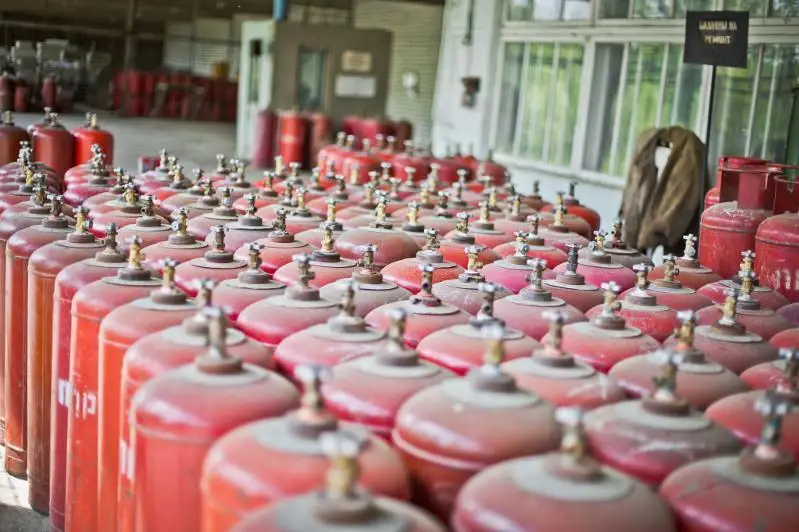 Shymkentte zańsyz gaz eskporttap kelgender ustaldy