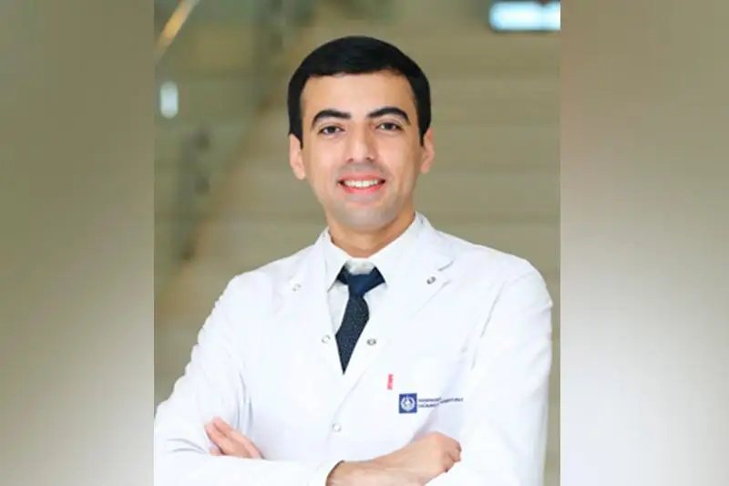 Врач из Азербайджана поделился рекомендациями после прививки от COVID-19