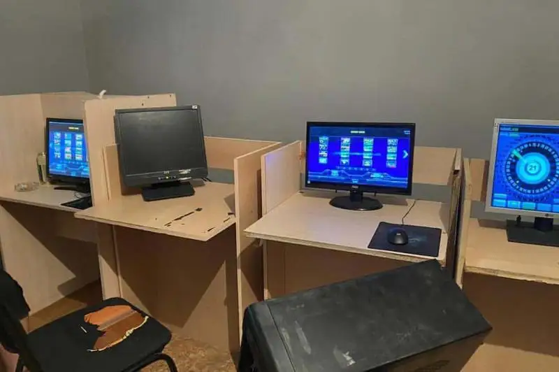 Букмекерская контора незаконно работала в Жанаозене