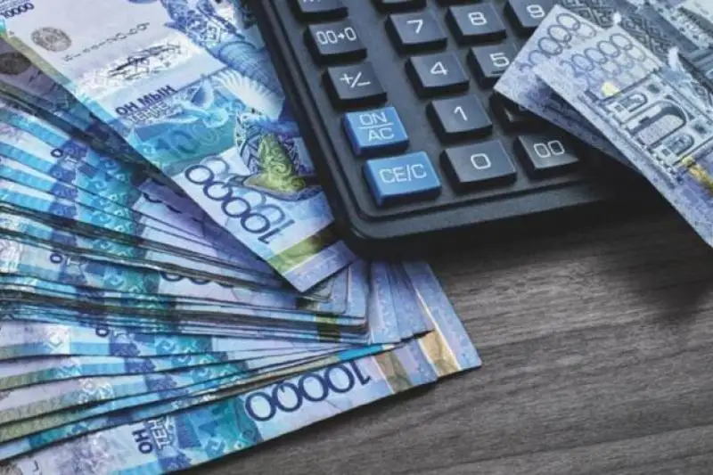 Почти 2,5 трлн тенге  пенсий выплачено казахстанцам в 2020 году