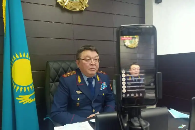 Задушил жену и вывез на край посёлка: резонансное убийство раскрыто в Костанайской области