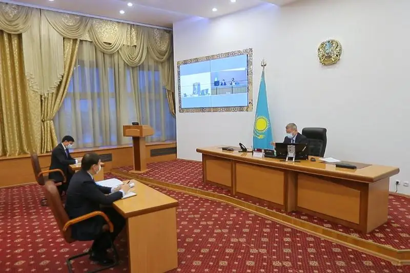 Сдача «под ключ»: новый механизм строительства многоэтажек разработан в ВКО