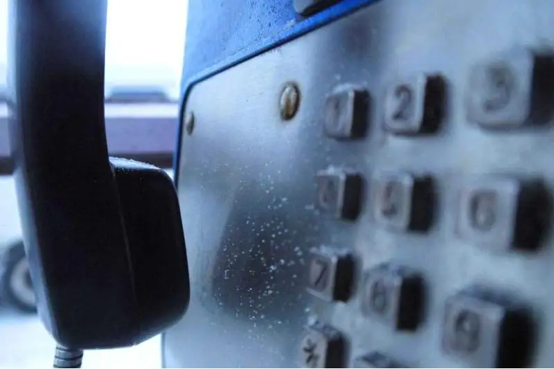 Жителя ВКО осудили за шутку о взрывном устройстве