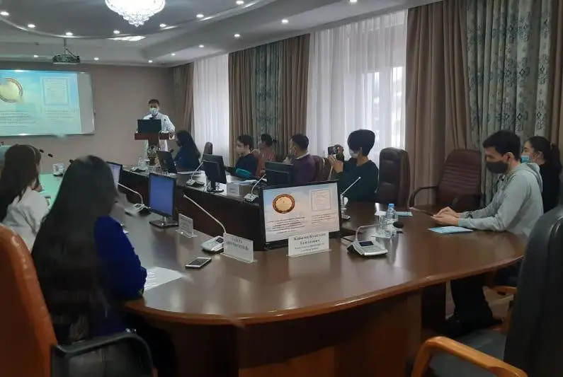 Около 1500 случаев онкологических патологий ежегодно выявляют врачи Семея