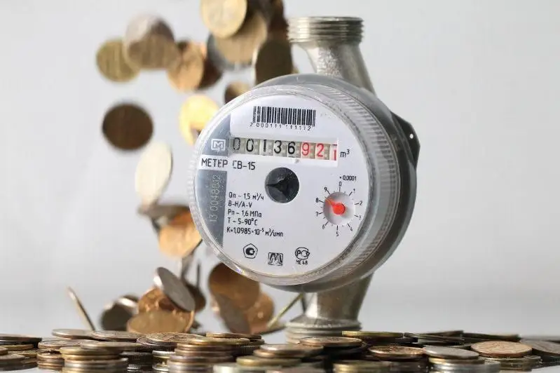 Комуслуги подорожали на 4% за год в Казахстане