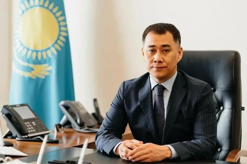 В Шахтинске назначили нового акима