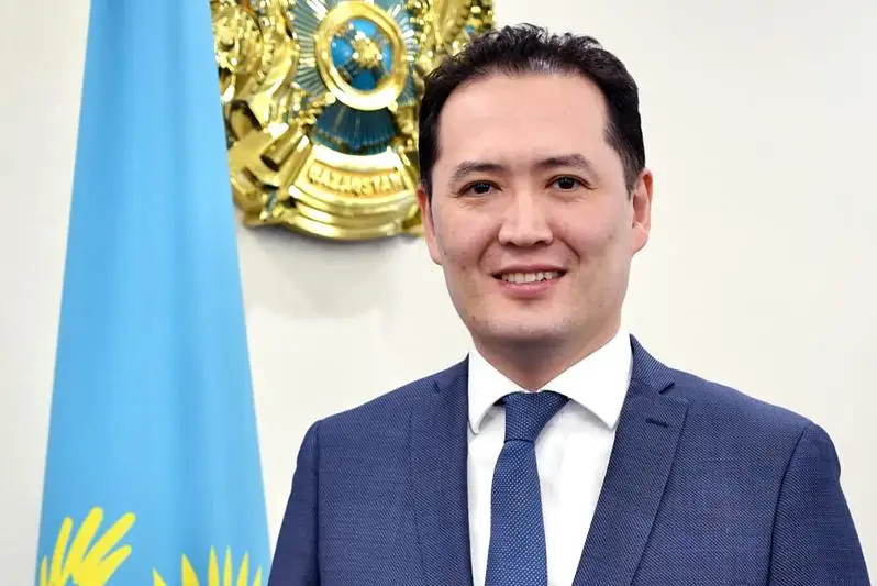 Канат Сарсембаев назначен руководителем аппарата Министерства образования и науки РК