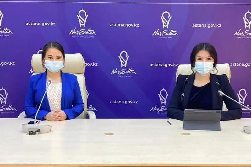 Более семи миллионов госуслуг оказано в столице в 2020 году