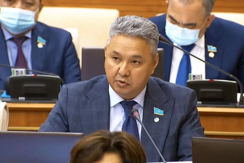 Мониторинговые группы «навестили» магазин в Темиртау 18 раз за месяц – депутат