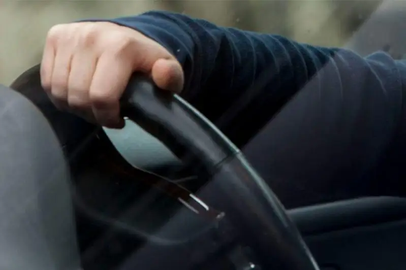 Житель Алматы угнал с пастбища автомашину