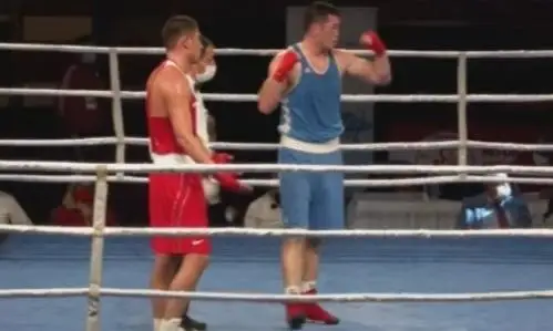 Сколько медалей выиграли казахстанские боксеры в Стамбуле