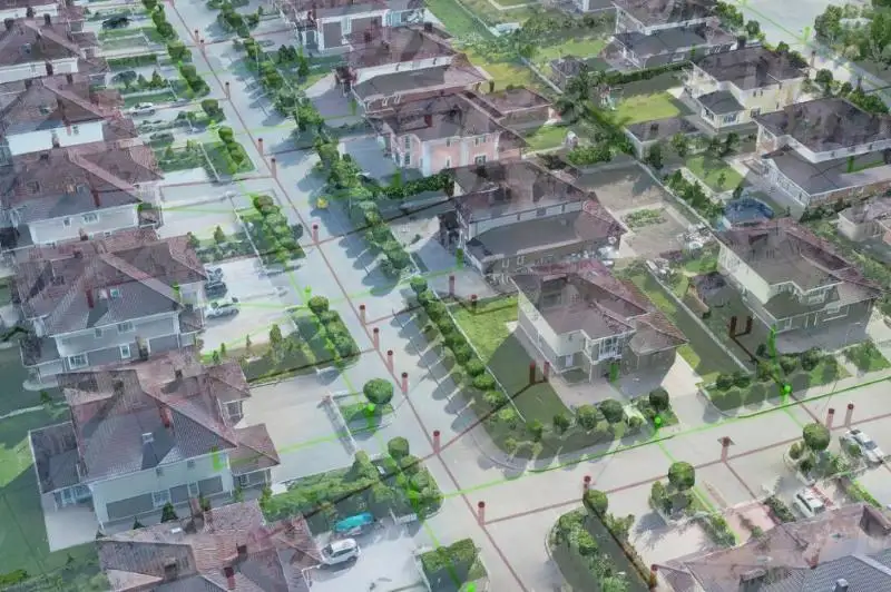 Как решается проблема бесхозных сетей в Нур-Султане