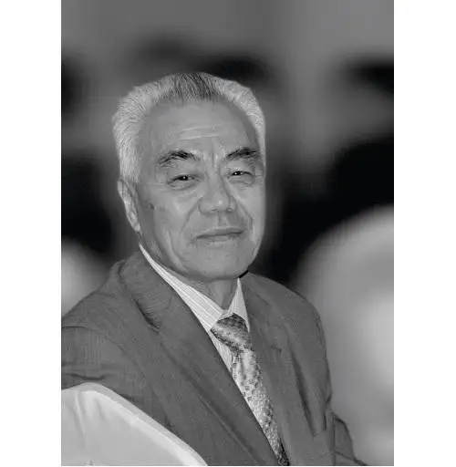 Скончался известный казахстанский археолог Сайден Жолдасбаев