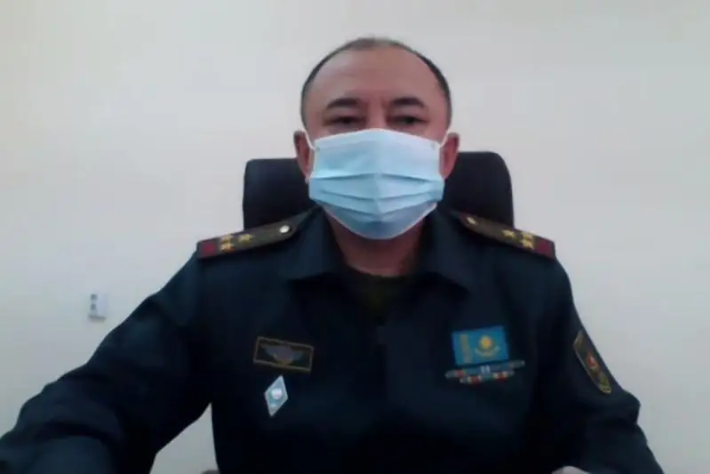 Семь тысяч юношей поставят на воинский учет в Алматы