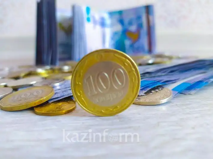 Ослабление тенге прокомментировали в Нацбанке