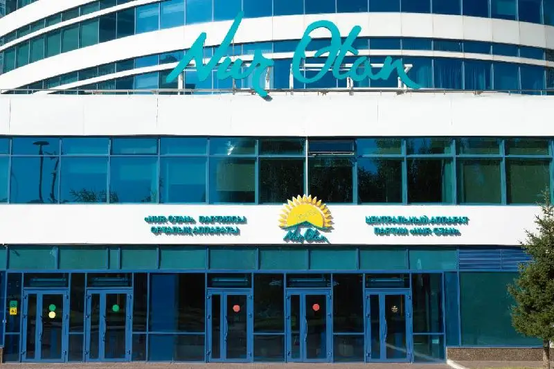 В Nur Otan утвердили дорожные карты развития Центрального и Восточного Казахстана